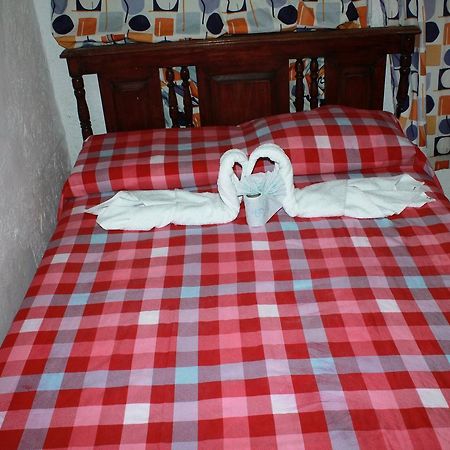 Hotel Isabella 아카풀코 외부 사진